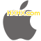 Aplicativo HXHX.combet para iOS